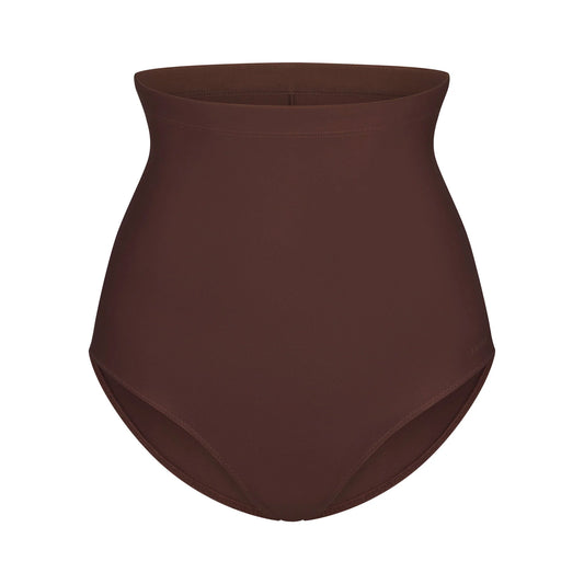SKIMS BODY CORE SCULPT BUTT LIFTING BRIEF | COCOA