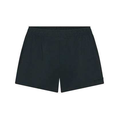 NikeSKIMS AIRY MINI SHORT | DARK TEAL