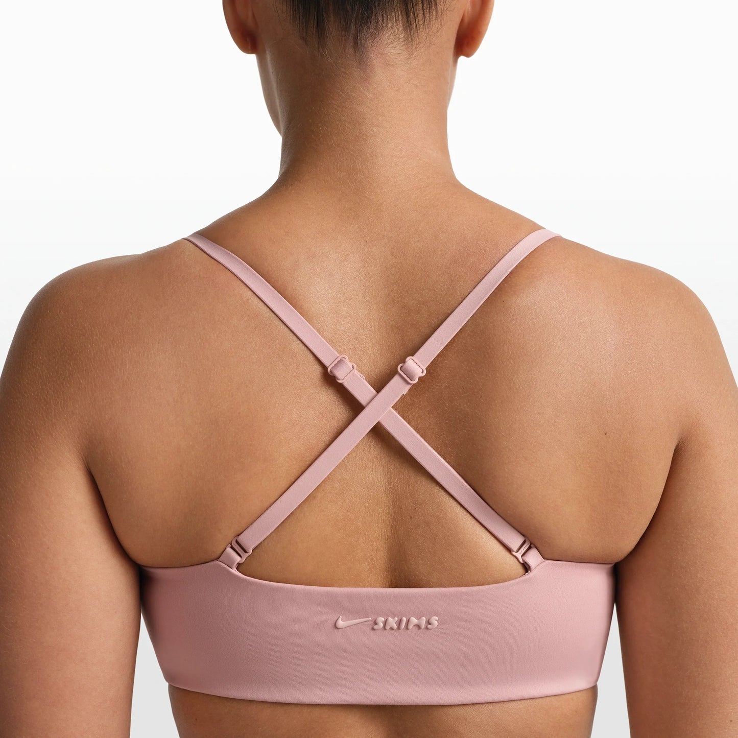 NikeSKIMS MATTE MICRO SCOOP BRA | HIMALAYAN