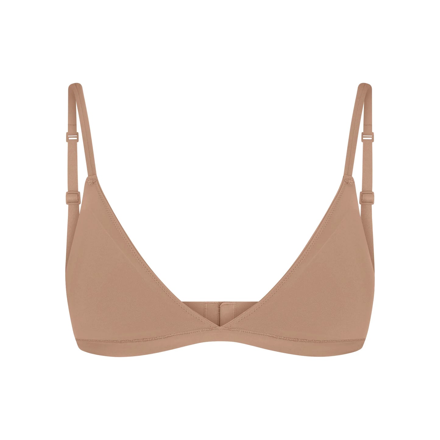 FITS EVERYBODY MASTECTOMY TRIANGLE BRALETTE | SIENNA