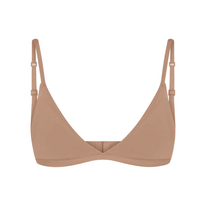 FITS EVERYBODY MASTECTOMY TRIANGLE BRALETTE | SIENNA
