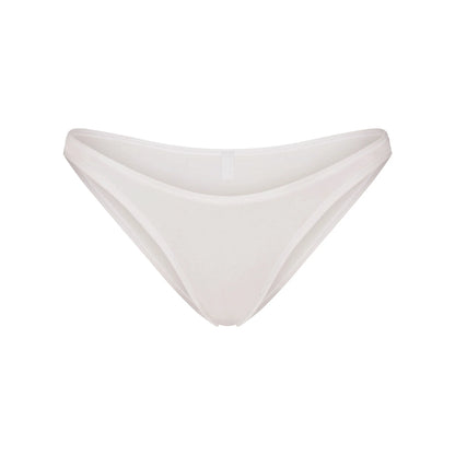 EVERYDAY COTTON BIKINI | SNOW