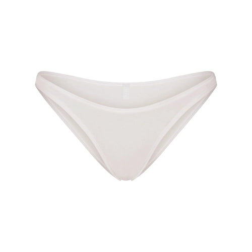 EVERYDAY COTTON BIKINI | SNOW