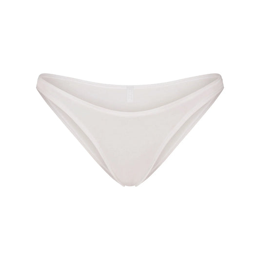 EVERYDAY COTTON BIKINI | SNOW