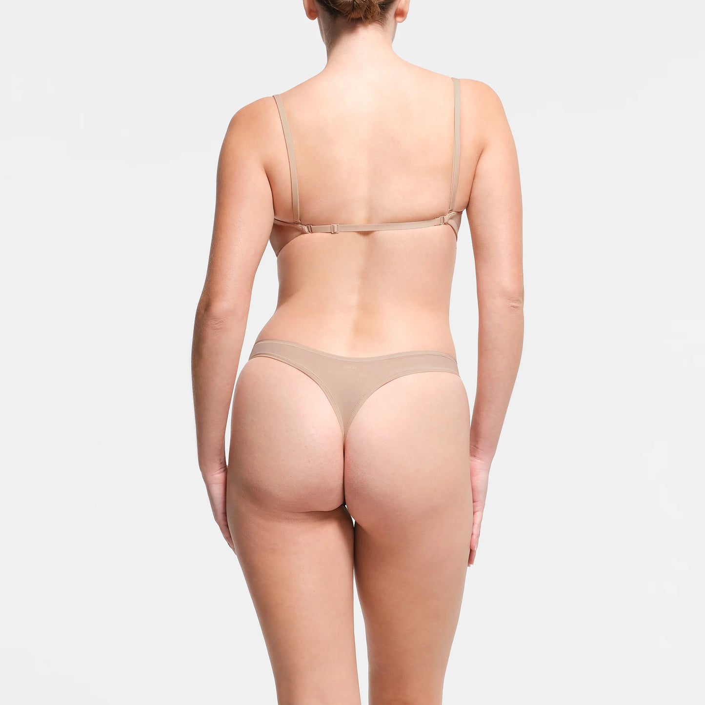 MULTI-WAY BRA | CLAY