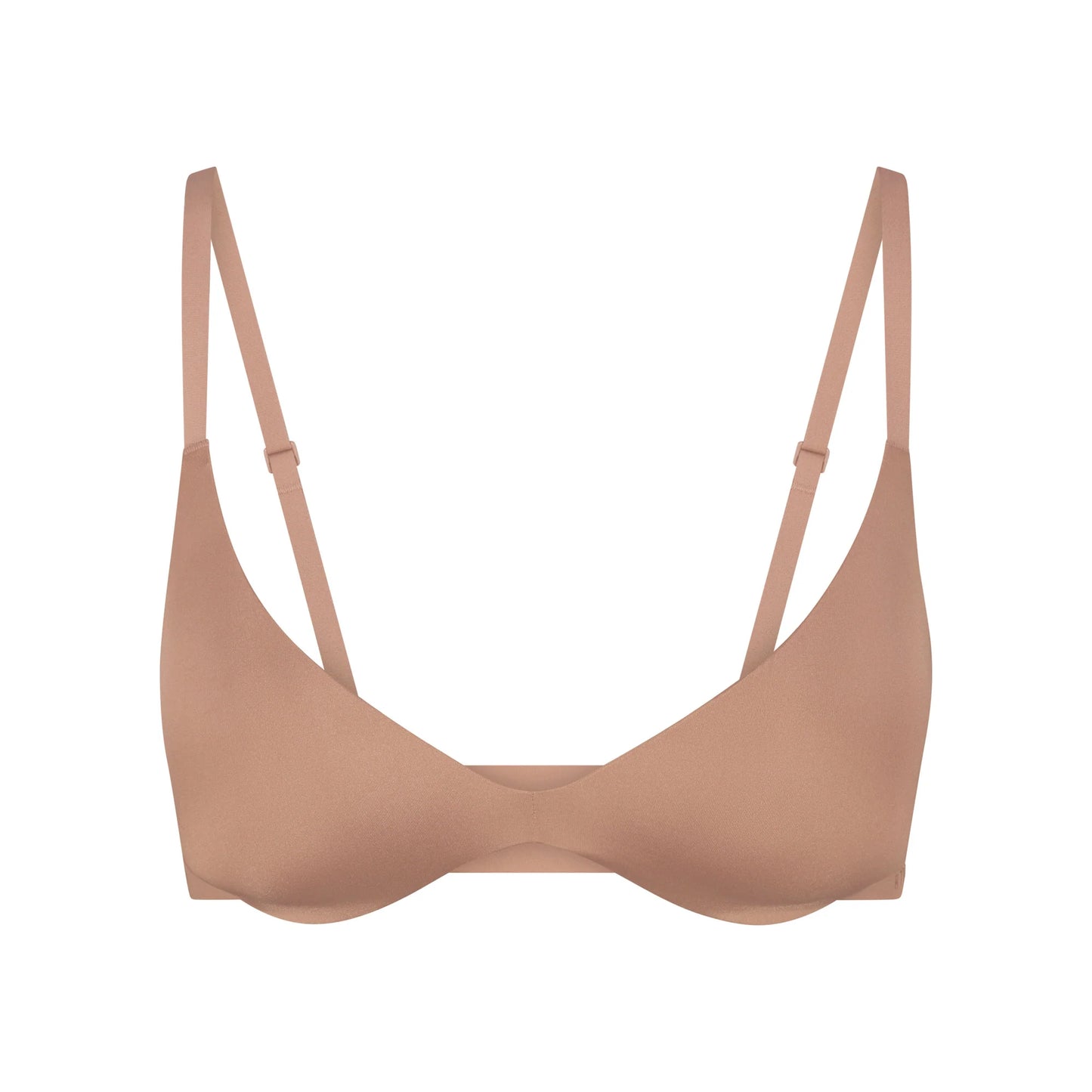 WIRELESS FORM SUPER PUSH-UP BRA | SIENNA