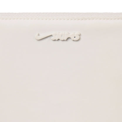 NikeSKIMS ACCESSORIES CLIPPABLE POUCH | IVORY