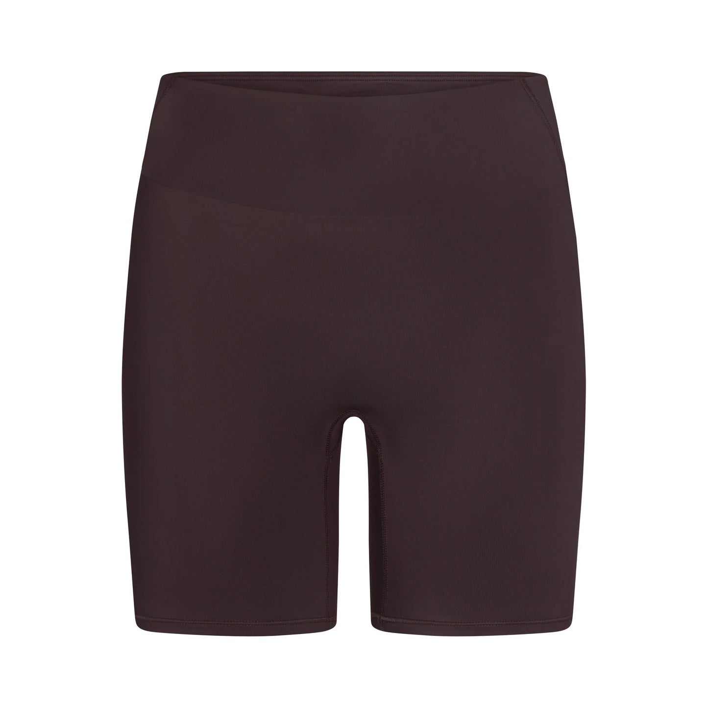 NikeSKIMS SHINE BONDED WAIST 5" BIKER SHORT | PHOENIX