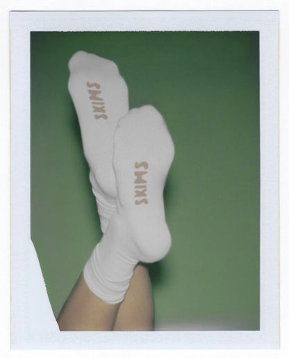 EVERYDAY CREW SOCK | MARBLE
