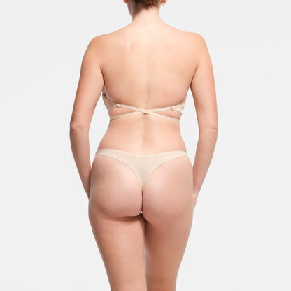 MULTI-WAY BRA | SAND