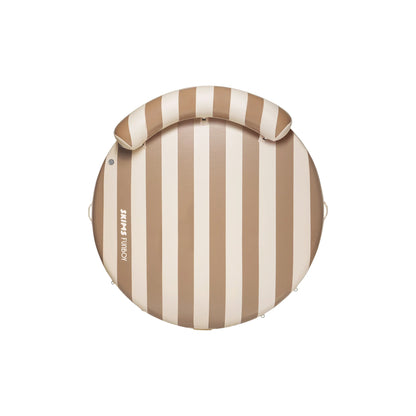 FUNBOY X SKIMS LEISURE ISLAND | SIENNA STRIPE