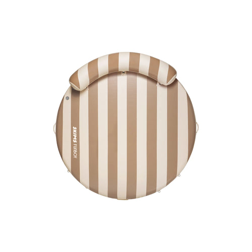 FUNBOY X SKIMS LEISURE ISLAND | SIENNA STRIPE