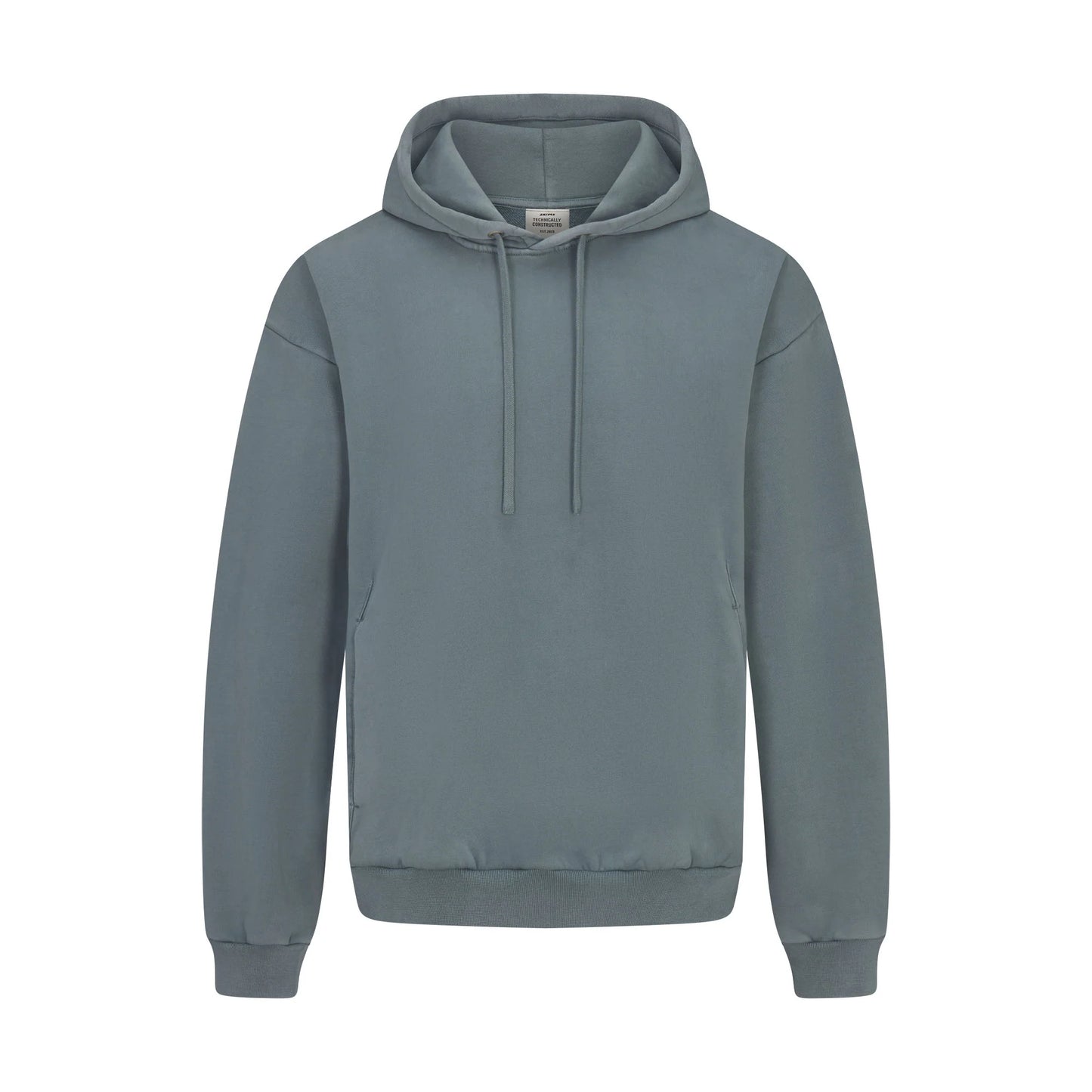 HEAVYWEIGHT FLEECE MENS HOODIE | KYANITE