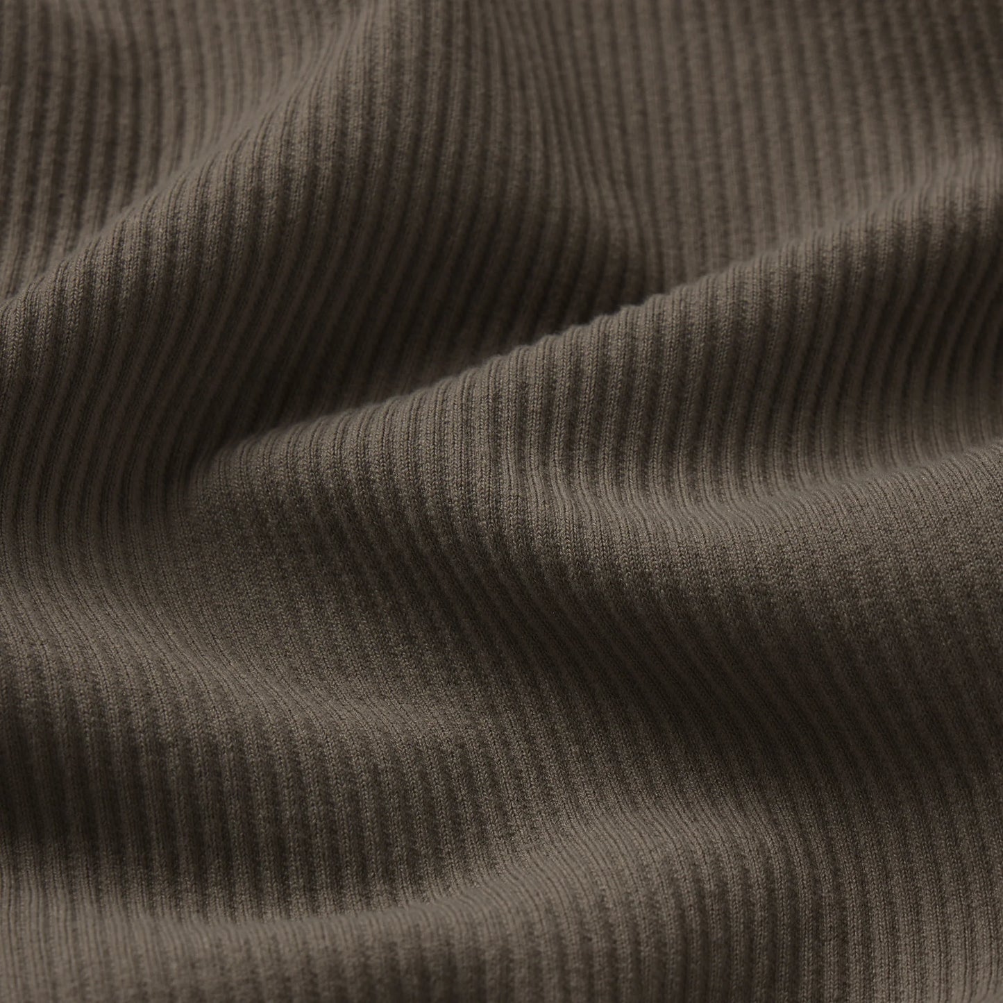 NikeSKIMS RIBBED SEAMLESS MICRO SCOOP BRA | DUSTY OAKMOSS
