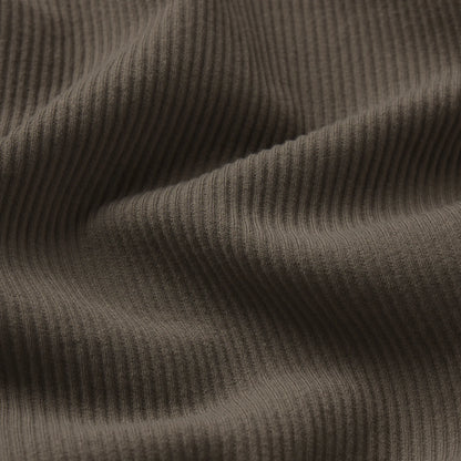 NikeSKIMS RIBBED SEAMLESS MICRO SCOOP BRA | DUSTY OAKMOSS