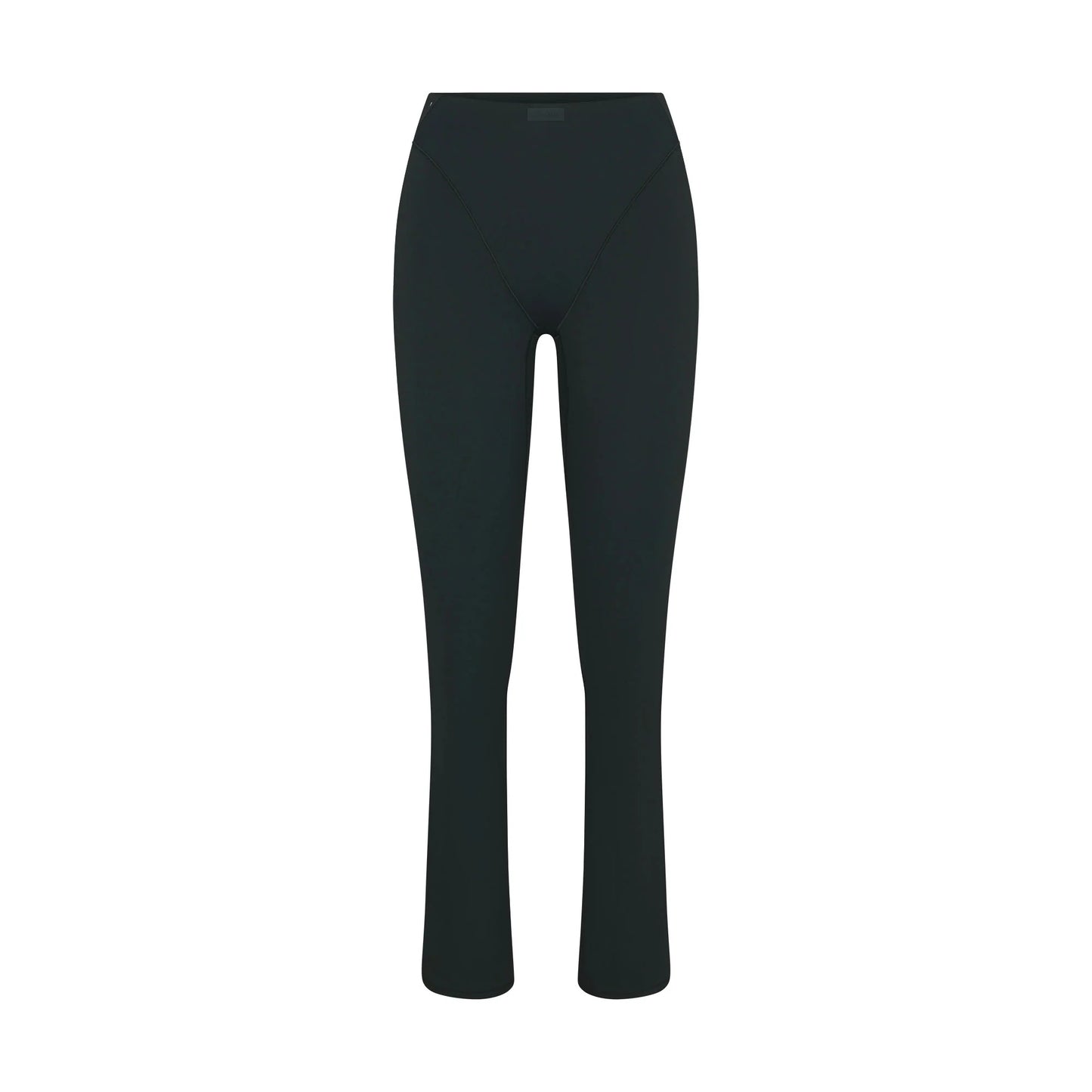 NikeSKIMS MATTE V-LINE 39" STRAIGHT LEGGING | DARK TEAL