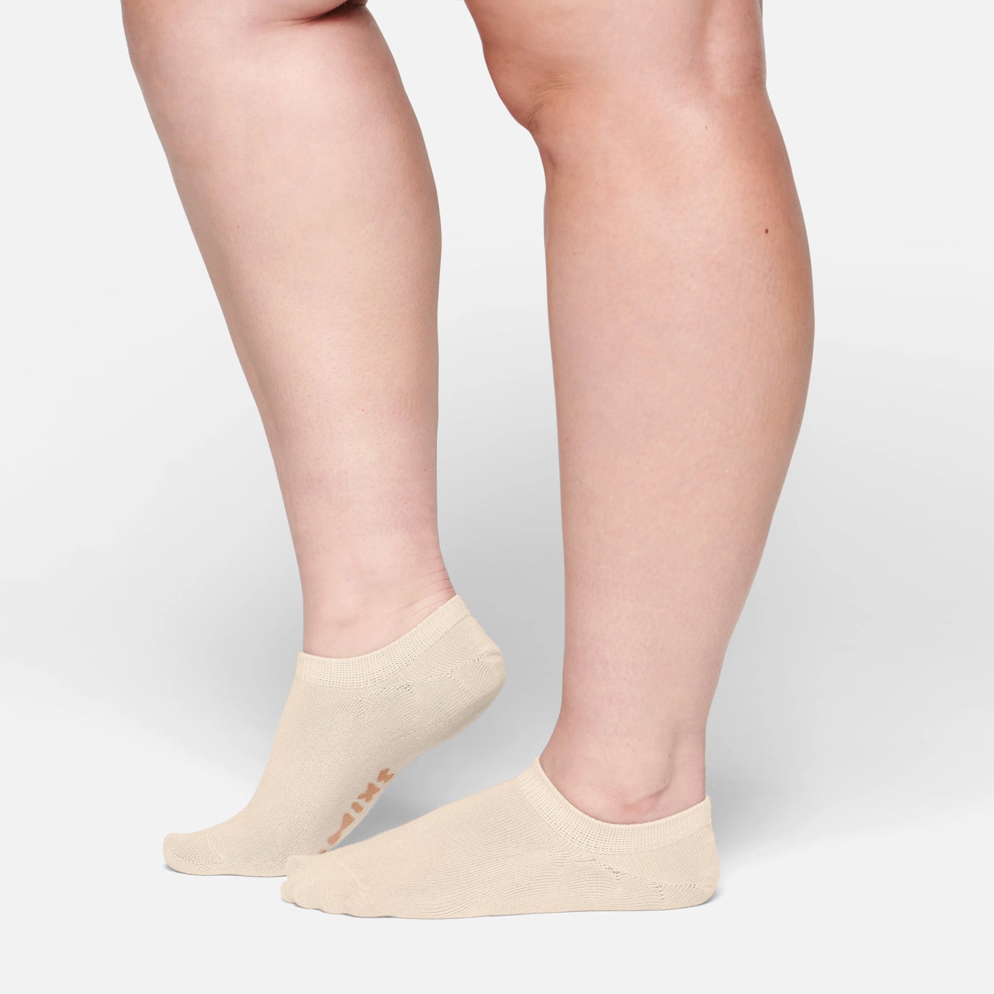 EVERYDAY ANKLE SOCK | SAND