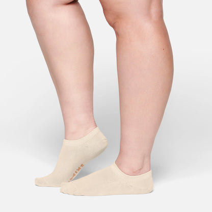 EVERYDAY ANKLE SOCK | SAND