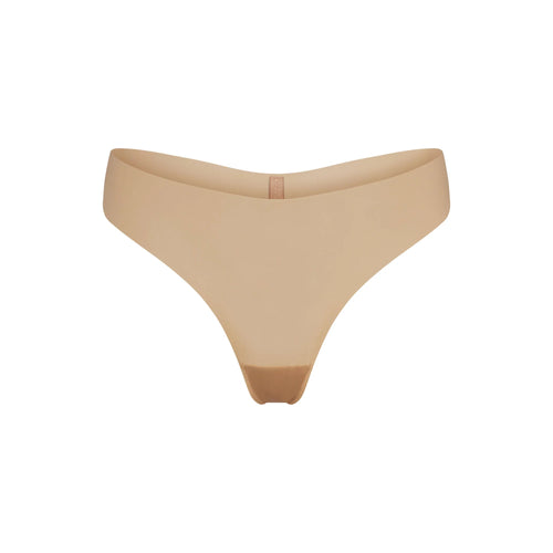 INVISIBLE THONG | CLAY