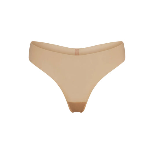 INVISIBLE THONG | CLAY