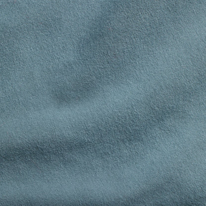 COTTON JERSEY BOY SHORT | KYANITE