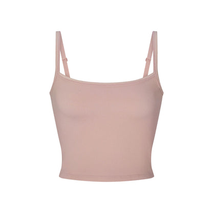 NikeSKIMS RIBBED SEAMLESS CAMI | HIMALAYAN