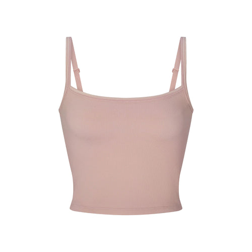 NikeSKIMS RIBBED SEAMLESS CAMI | HIMALAYAN