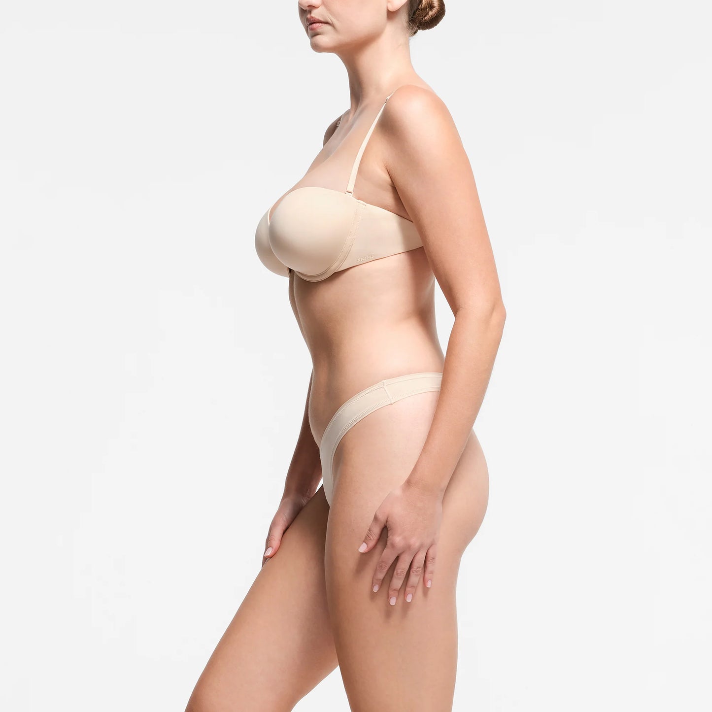 MULTI-WAY BRA | SAND