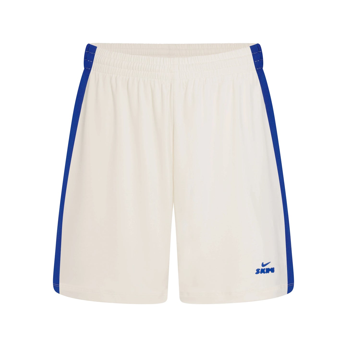 NikeSKIMS STRETCH KNIT SHORT | IVORY