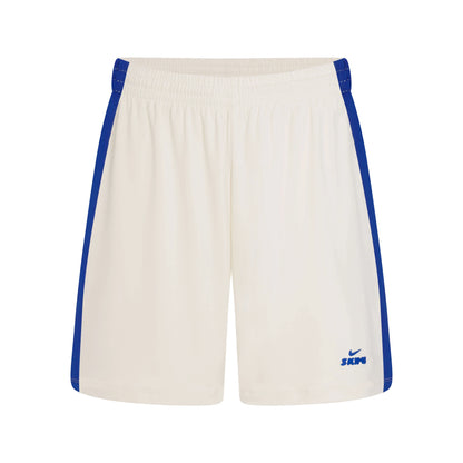 NikeSKIMS STRETCH KNIT SHORT | IVORY