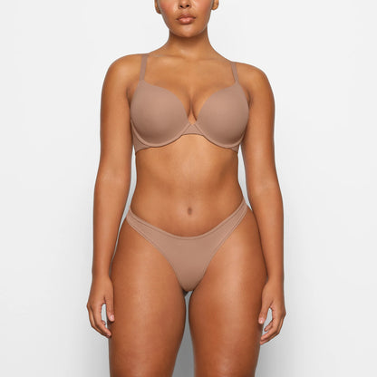 FITS EVERYBODY PUSH-UP BRA | SIENNA