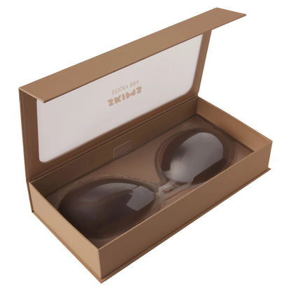 SKIMS STICKY BRA | COCOA