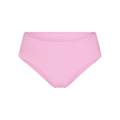 FITS EVERYBODY CHEEKY BRIEF | BUBBLE GUM