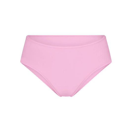 FITS EVERYBODY CHEEKY BRIEF | BUBBLE GUM