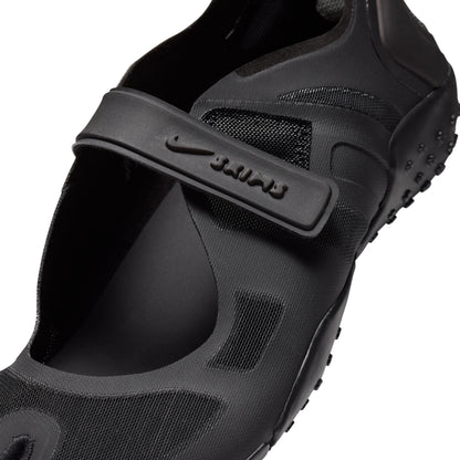 NikeSKIMS FOOTWEAR RIFT MESH | BLACK