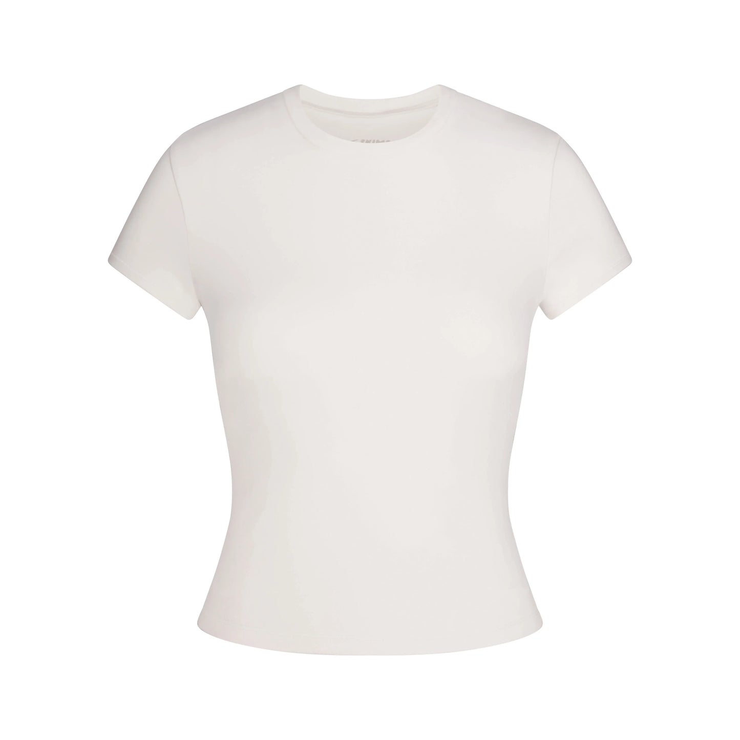 NikeSKIMS MATTE PADDED BABY T-SHIRT | IVORY