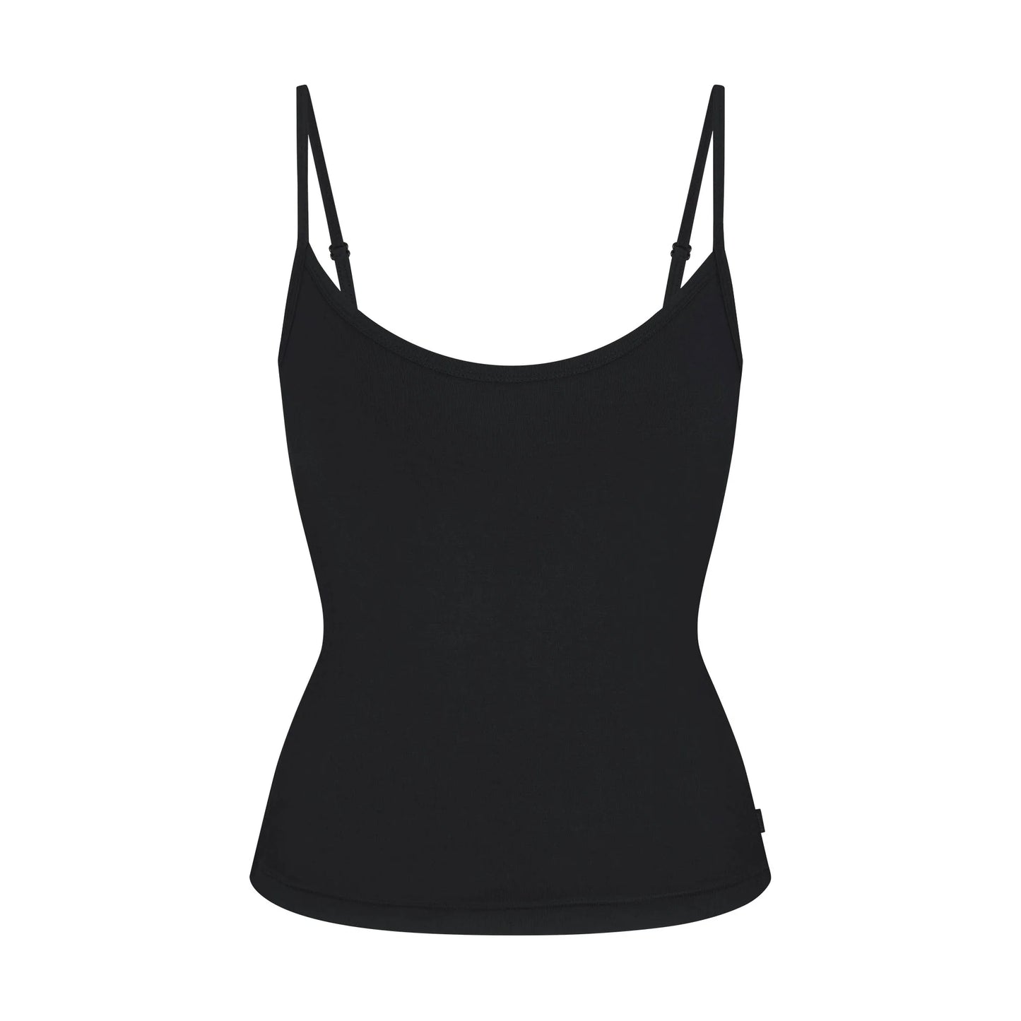 SKIMS SLEEP CAMI | ONYX