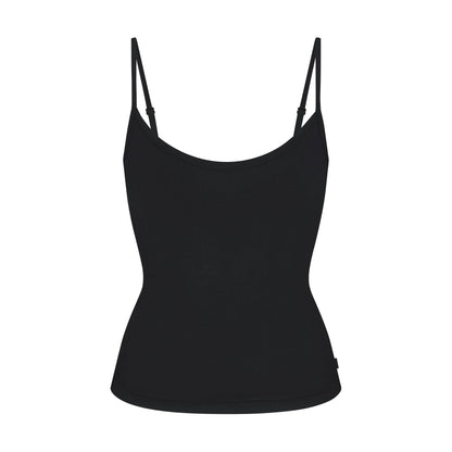 SKIMS SLEEP CAMI | ONYX