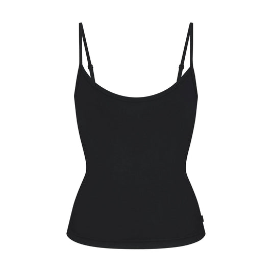 SKIMS SLEEP CAMI | ONYX