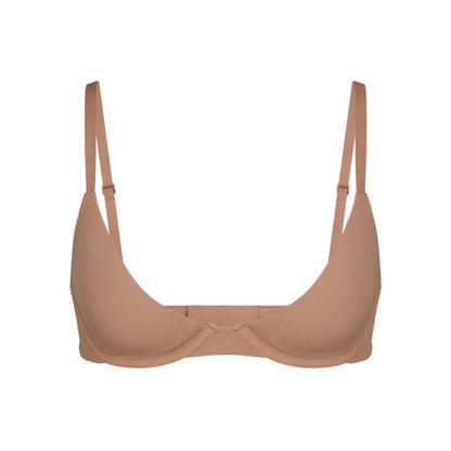 FITS EVERYBODY PLUNGE BRA | SIENNA