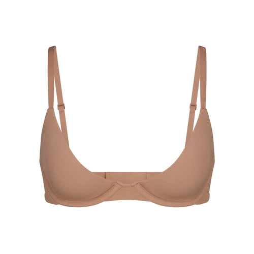 FITS EVERYBODY PLUNGE BRA | SIENNA