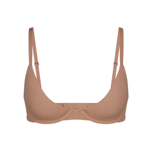FITS EVERYBODY PLUNGE BRA | SIENNA