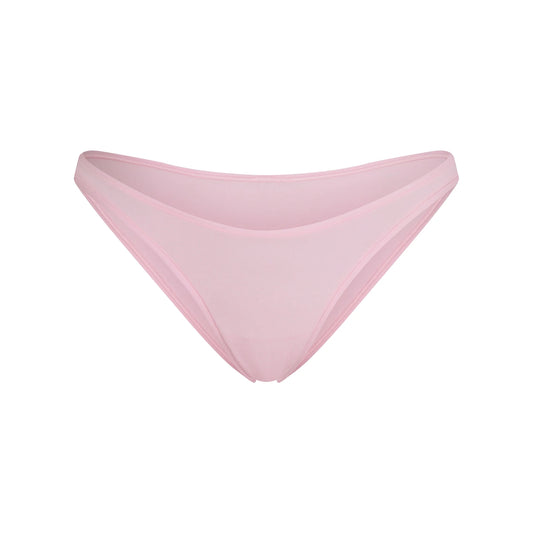 EVERYDAY COTTON BIKINI | PEONY