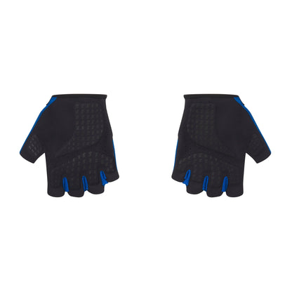 NikeSKIMS ACCESSORIES TRAINING GLOVES | COBALT AND OBSIDIAN