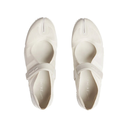 NikeSKIMS FOOTWEAR RIFT MESH | LT BONE