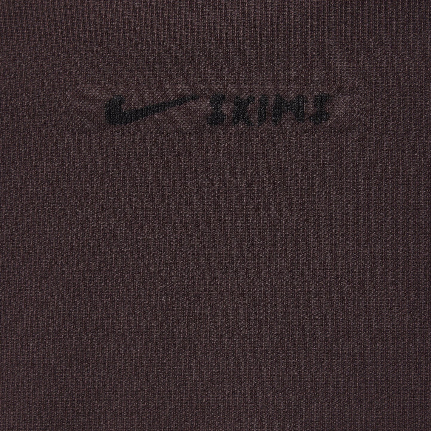 NikeSKIMS VINTAGE SEAMLESS MOCK NECK BRA TOP | PHOENIX