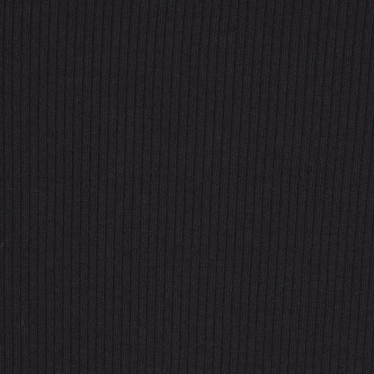 COTTON RIB TANK | SOOT