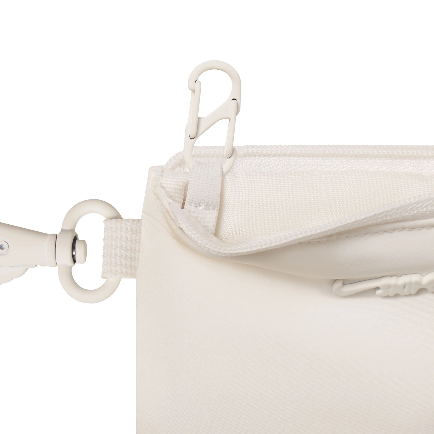 NikeSKIMS ACCESSORIES CLIPPABLE POUCH | IVORY