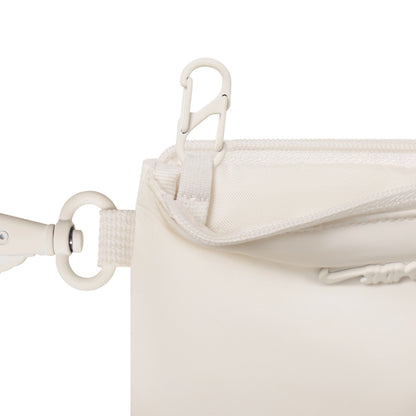 NikeSKIMS ACCESSORIES CLIPPABLE POUCH | IVORY