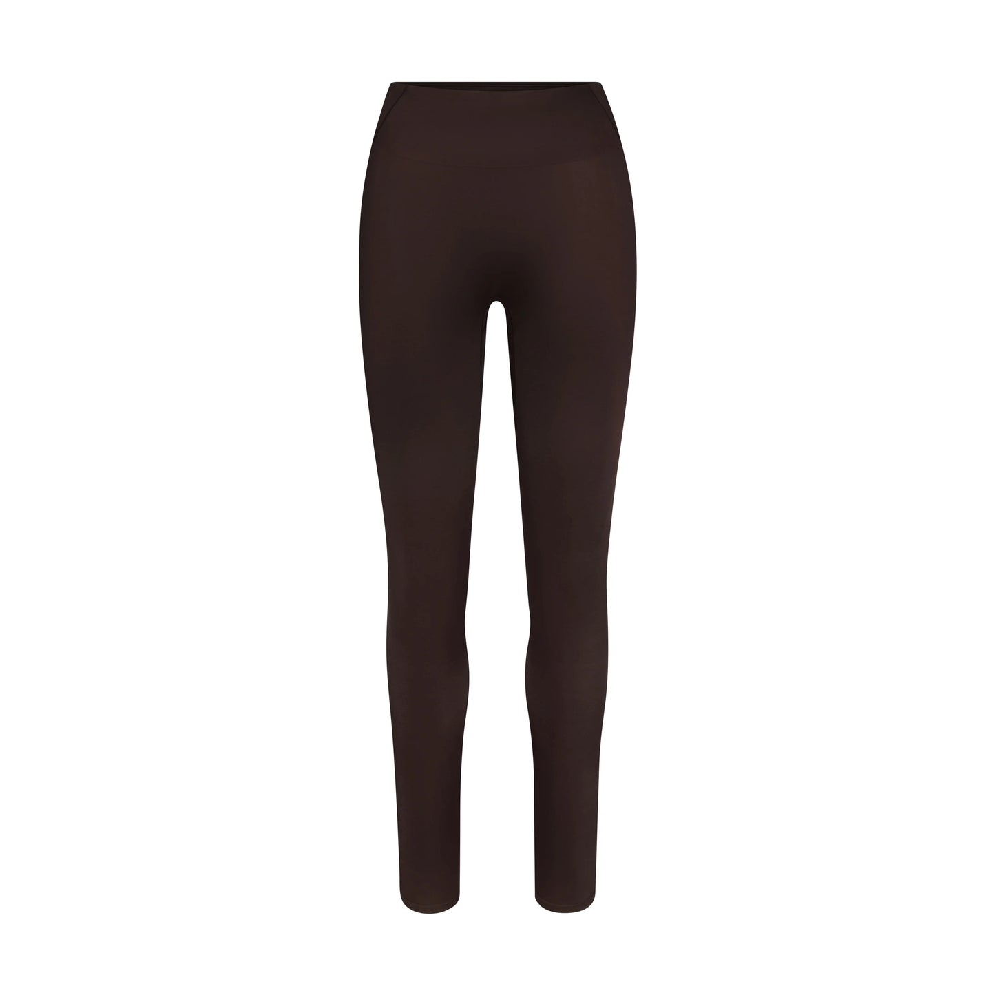 NikeSKIMS SATIN SHINE BONDED WAIST 26" LEGGING | PHOENIX